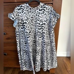 Babydoll CUPSHE dress